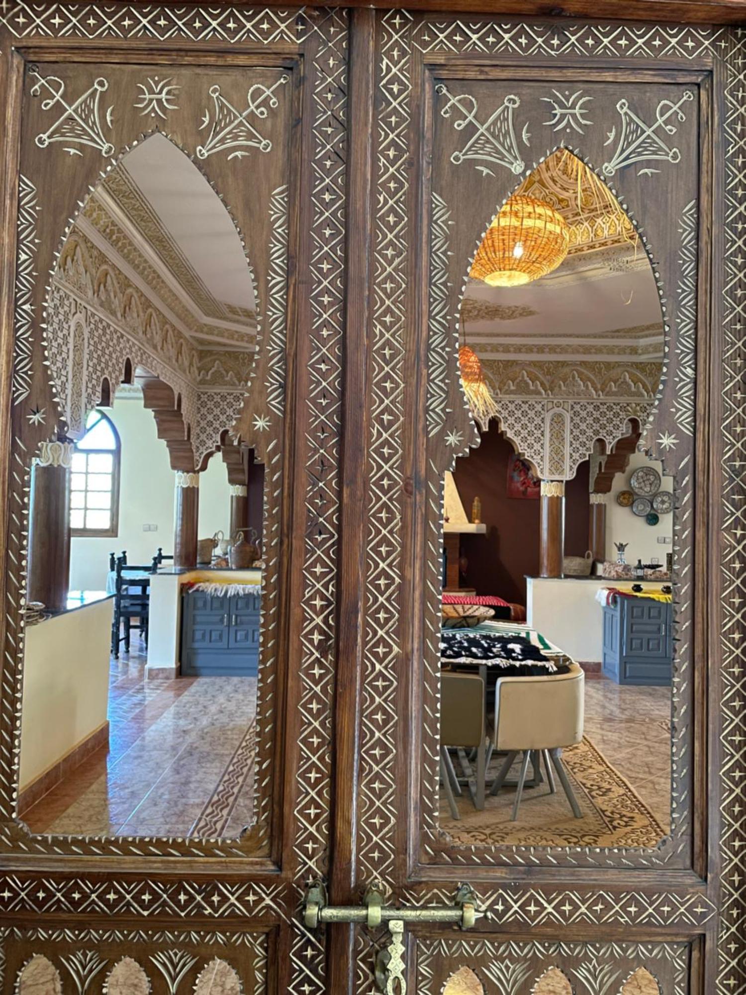 Auberge Les Sapins ウリガン エクステリア 写真